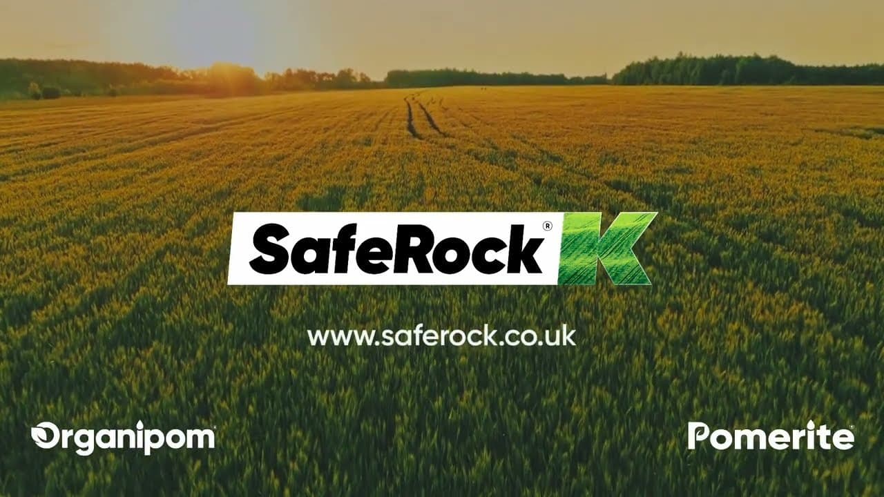 The SafeRock® film